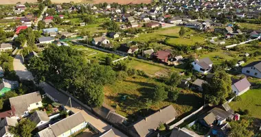 Plot of land in Smilavichy, Belarus