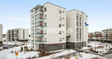 Mieszkanie 3 pokoi w Mikkelin seutukunta, Finlandia