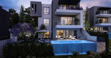 Villa 4 bedrooms in Tala, Cyprus