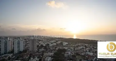 Wohnung 5 zimmer in Aschdod, Israel