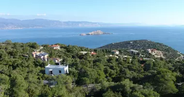 Dom wolnostojący 10 pokojów w Municipality of Corinth, Grecja