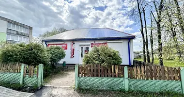 Shop 55 m² in Atolina, Belarus