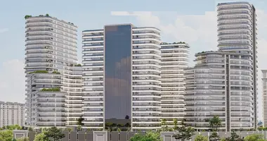 3 bedroom apartment in Dubai, United Arab Emirates