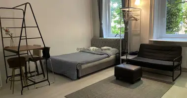 1 room apartment in Budapest, Hungary