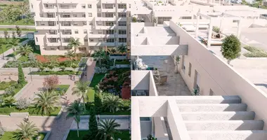 Apartamento 3 habitaciones en Marbella, España