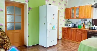 Maison dans Retchitsa, Biélorussie
