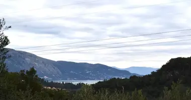 Terrain dans Gouvia, Grèce