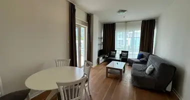 Apartamento 1 habitacion en Budva, Montenegro