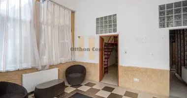 Apartamento 3 habitaciones en Budapest, Hungría