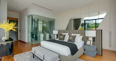 4 bedroom apartment in Phuket, Thailand