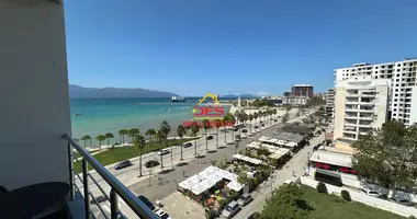 🔑🏡 1+1 APARTMENT FOR RENT IN LUNGOMARE, VLORA. в Влёра, Албания