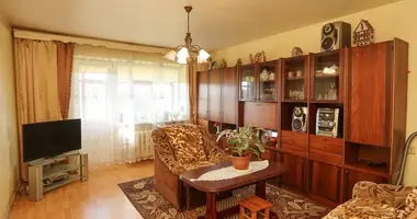 2 room apartment in Panevėžys, Lithuania