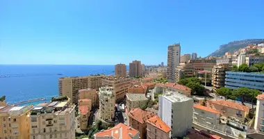Mieszkanie 2 pokoi w Monako