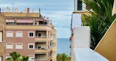 Penthouse 3 pokoi w Torrevieja, Hiszpania