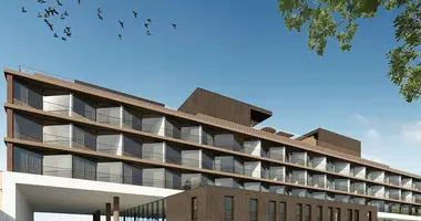 2 bedroom apartment in All countries