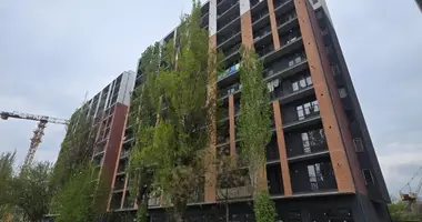 Квартира 3 комнаты в Тбилиси, Грузия