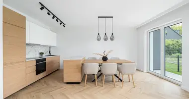 Maison 6 chambres dans Varsovie, Pologne