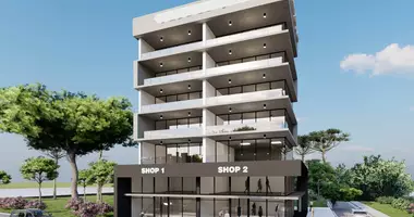 Shop 143 m² in Larnaca, Cyprus