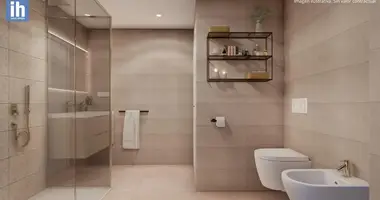 Дом 5 комнат в la Nucia, Испания