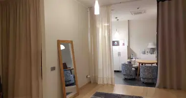 4 room apartment in Riga, Latvia