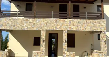 Cottage 3 bedrooms in Kassandra Municipality, Greece