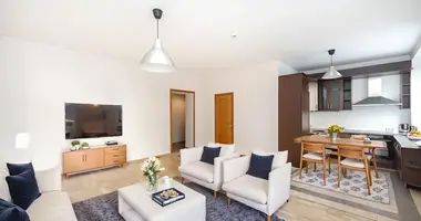 Wohnung 3 zimmer in Vilnius, Litauen