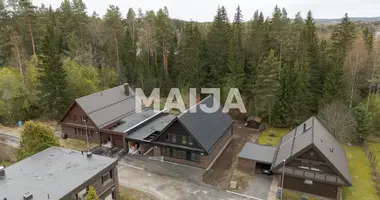 Haus 6 zimmer in Jyvaskyla sub region, Finnland