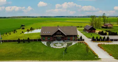 Коммерческое помещение 382 м² в Каунас, Литва