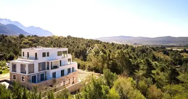 Appartement 2 chambres dans Tivat, Monténégro