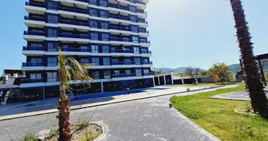 Apartamento 2 habitaciones en Alanya, Turquía