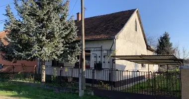 3 room house in Kaba, Hungary