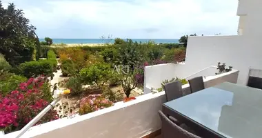 3 bedroom apartment in Altea, Spain