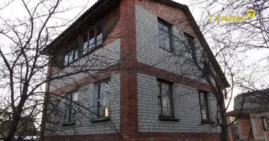 Haus in Fanipalski sielski Saviet, Belarus