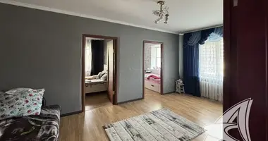 4 room apartment in Brest, Belarus