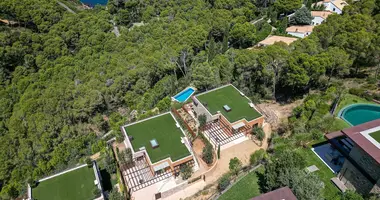 Casa 5 habitaciones en Begur, España