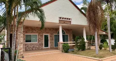 Villa in mab fakthxng, Thailand