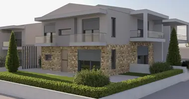 2 bedroom apartment in Kalyves Polygyrou, Greece