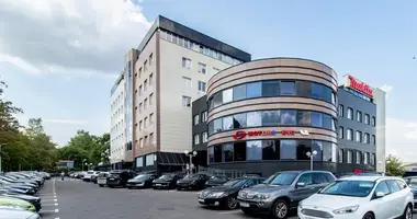 Commercial property 420 m² in Minsk, Belarus