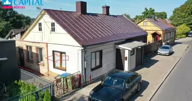 Дом в Каунас, Литва