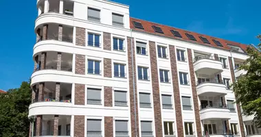 Apartamento independiente Piso independiente 4 habitaciones en Berlín, Alemania