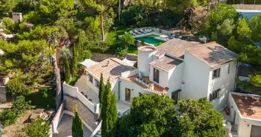 Castle 4 bedrooms in Port dAndratx, Spain