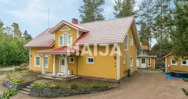 Casa 5 habitaciones en Loviisa, Finlandia