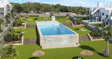 Bungalow Bungalow de 2 dormitorios en San Miguel de Salinas, Španjolska