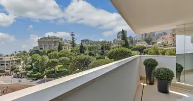 3 bedroom apartment in Monaco
