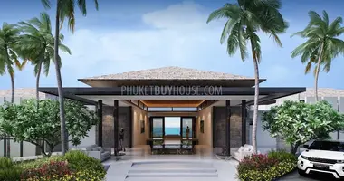 Apartamento 2 habitaciones en Ban Bang Thao, Tailandia
