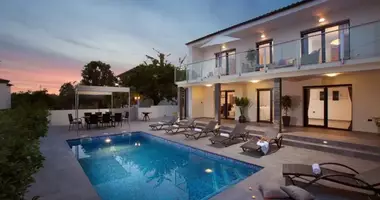 Villa in Stadt Pola, Kroatien