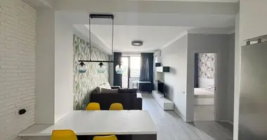 1 bedroom apartment in Tbilisi, Georgia