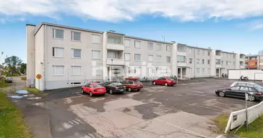 Mieszkanie 3 pokoi w Raahe, Finlandia