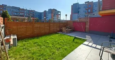 Apartamento 2 habitaciones en Breslavia, Polonia