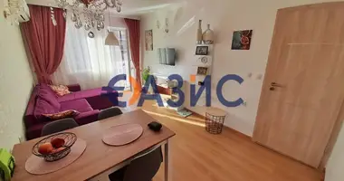 2 bedroom apartment in Nesebar, Bulgaria